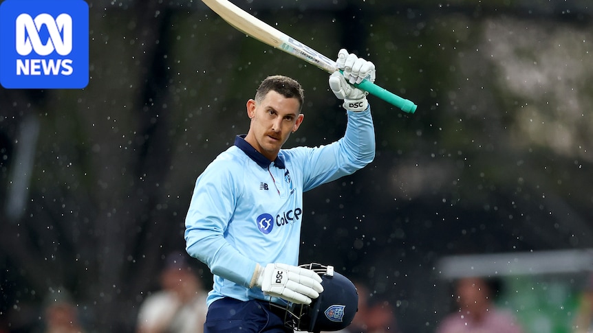 Australia calls Nic Maddinson, Sam Harper into Test squad, Cameron Green in doubt
