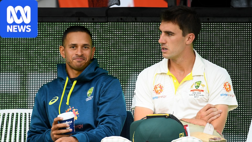 Pat Cummins not worried about Sandpapergate details in Usman Khawaja book