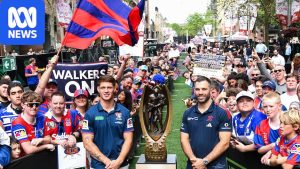 James Tedesco and Kalyn Ponga came from different&hellip;