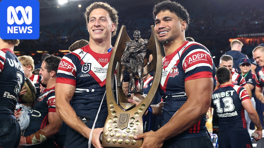 Mark Nawaqanitawase’s rugby return excites Wallabies after stunning Roosters’ NRL premiership