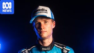 Bathurst 1000: Zach Bates sets fastest time at&hellip;