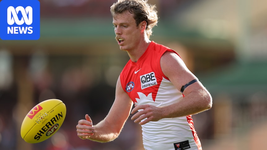 AFL trade period live updates: North Melbourne’s Nick Blakey chase to intensify in dramatic final days