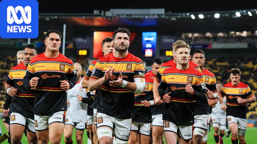 NZ Rugby goes to High Court to protect ‘Chiefs’ name from PNG league franchise